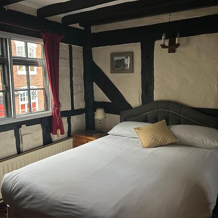 Bassa Villa Bridgnorth Zewnętrze zdjęcie