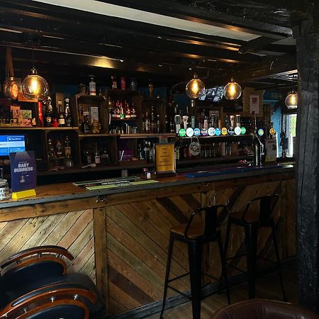 Bassa Villa Bridgnorth Zewnętrze zdjęcie