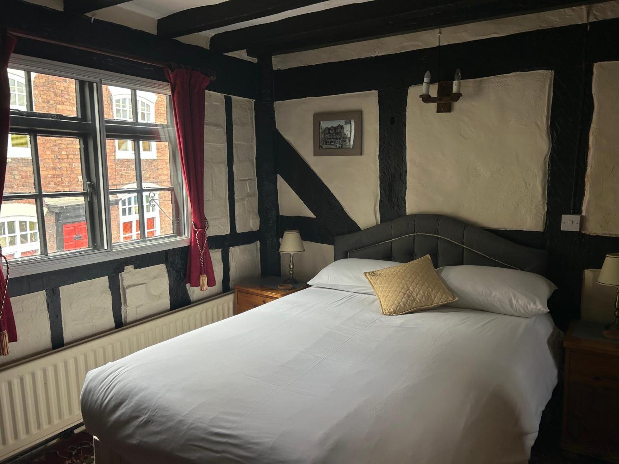 Bassa Villa Bridgnorth Zewnętrze zdjęcie