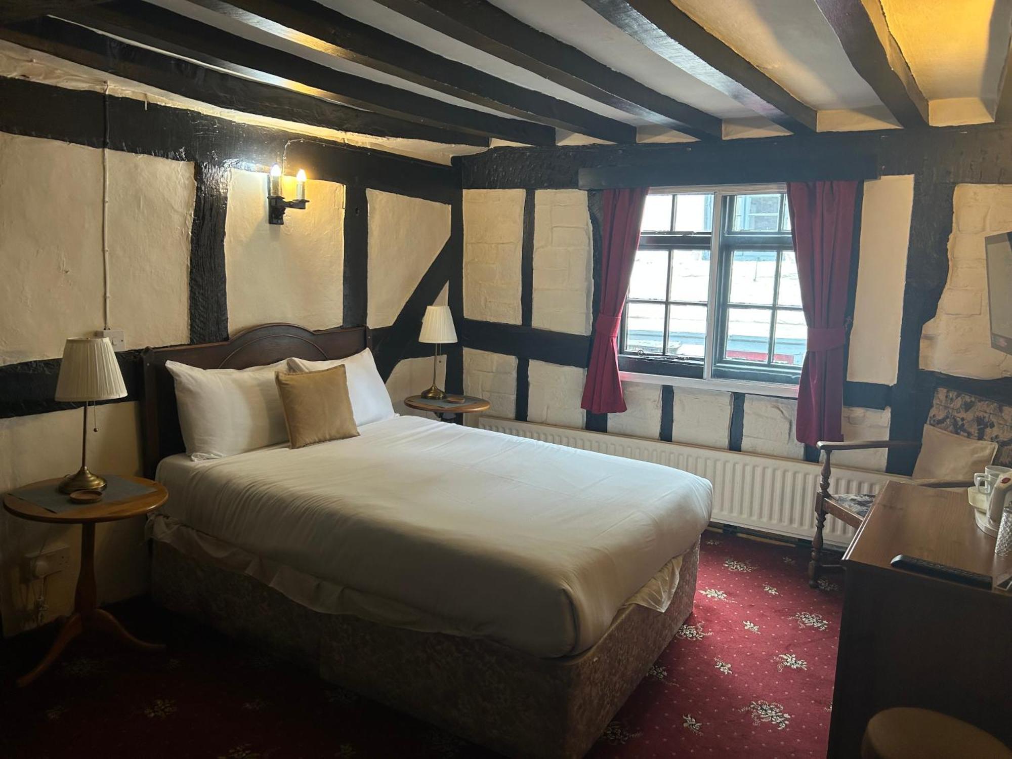 Bassa Villa Bridgnorth Zewnętrze zdjęcie