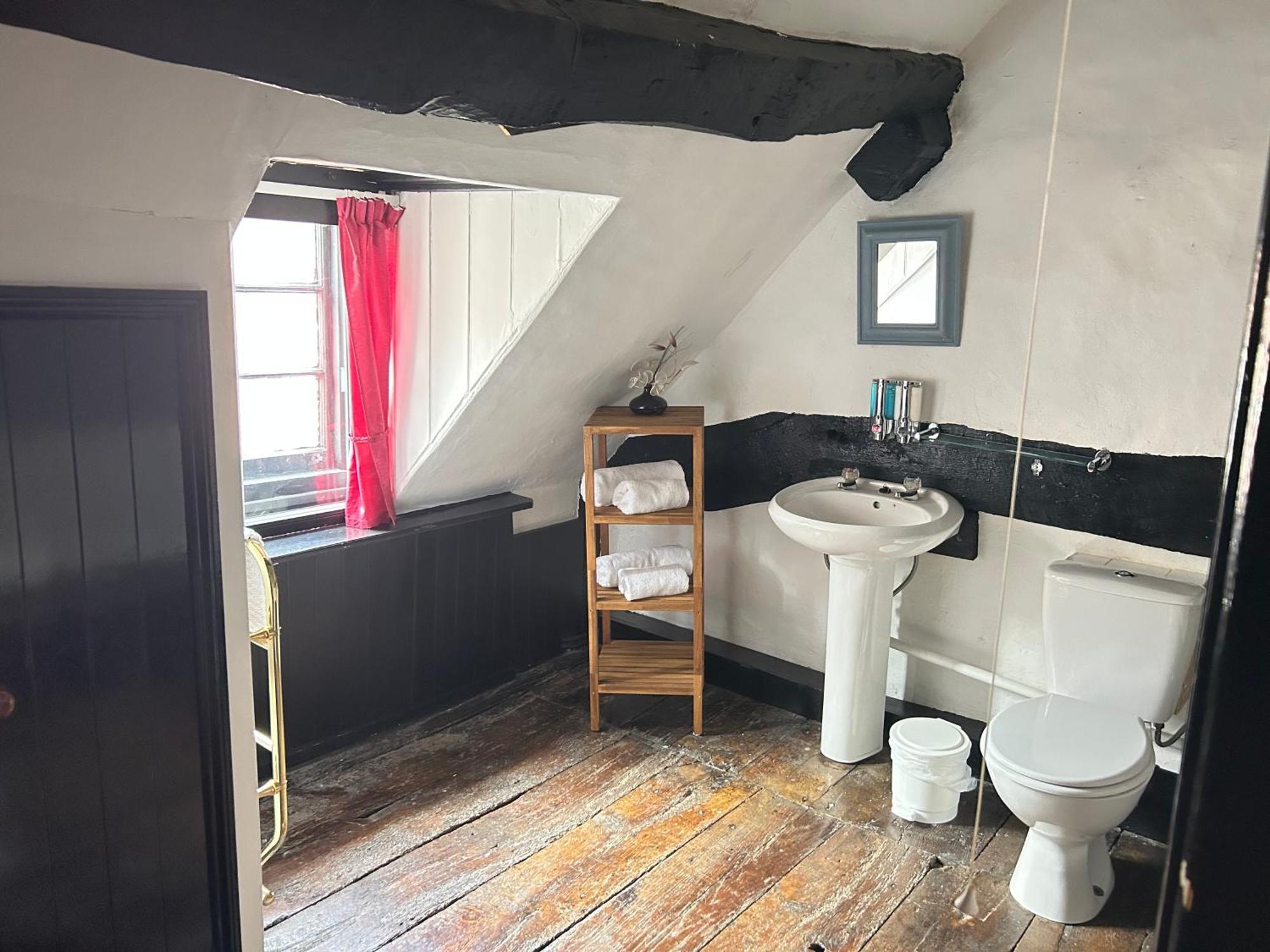 Bassa Villa Bridgnorth Zewnętrze zdjęcie