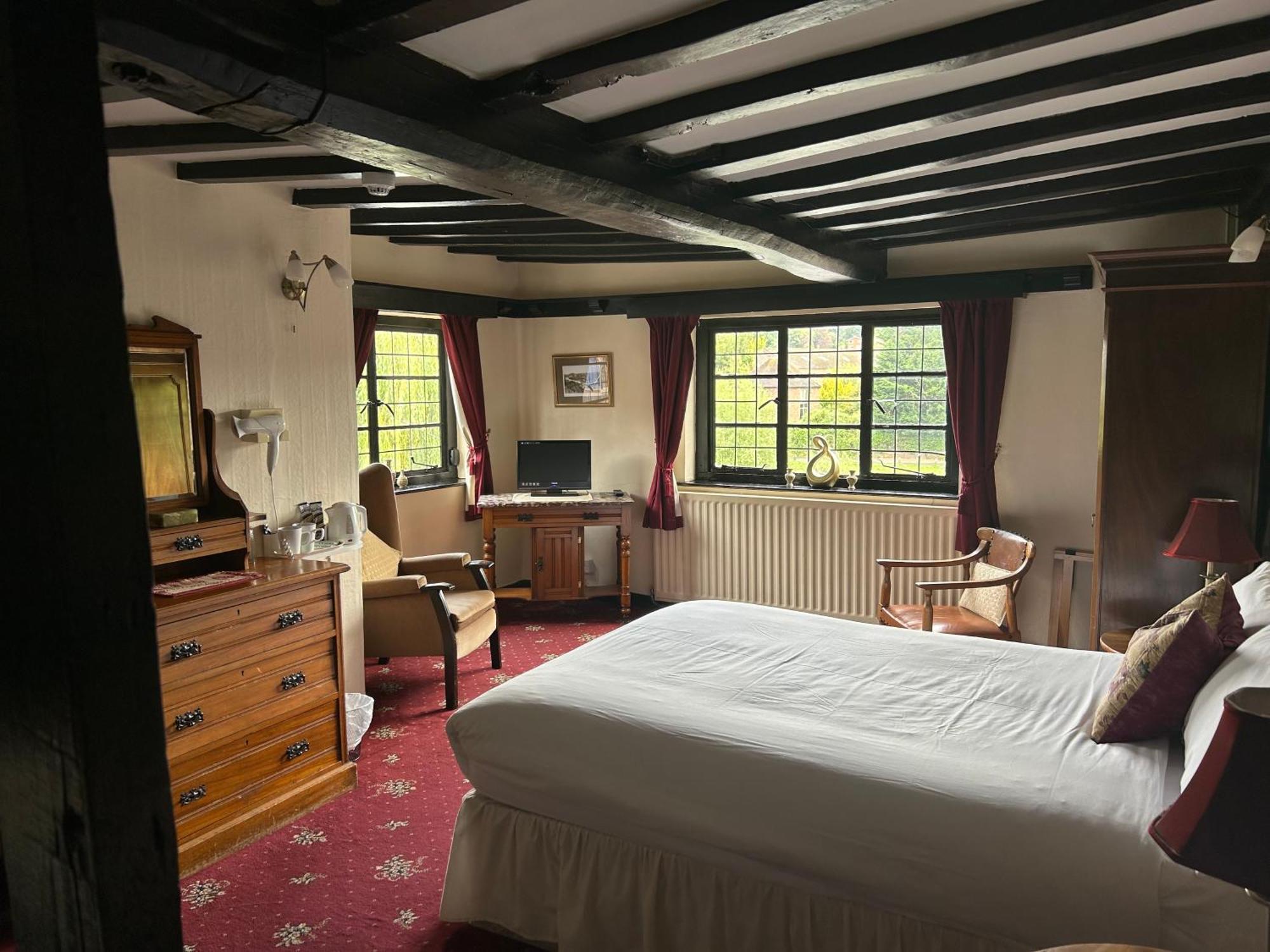 Bassa Villa Bridgnorth Zewnętrze zdjęcie