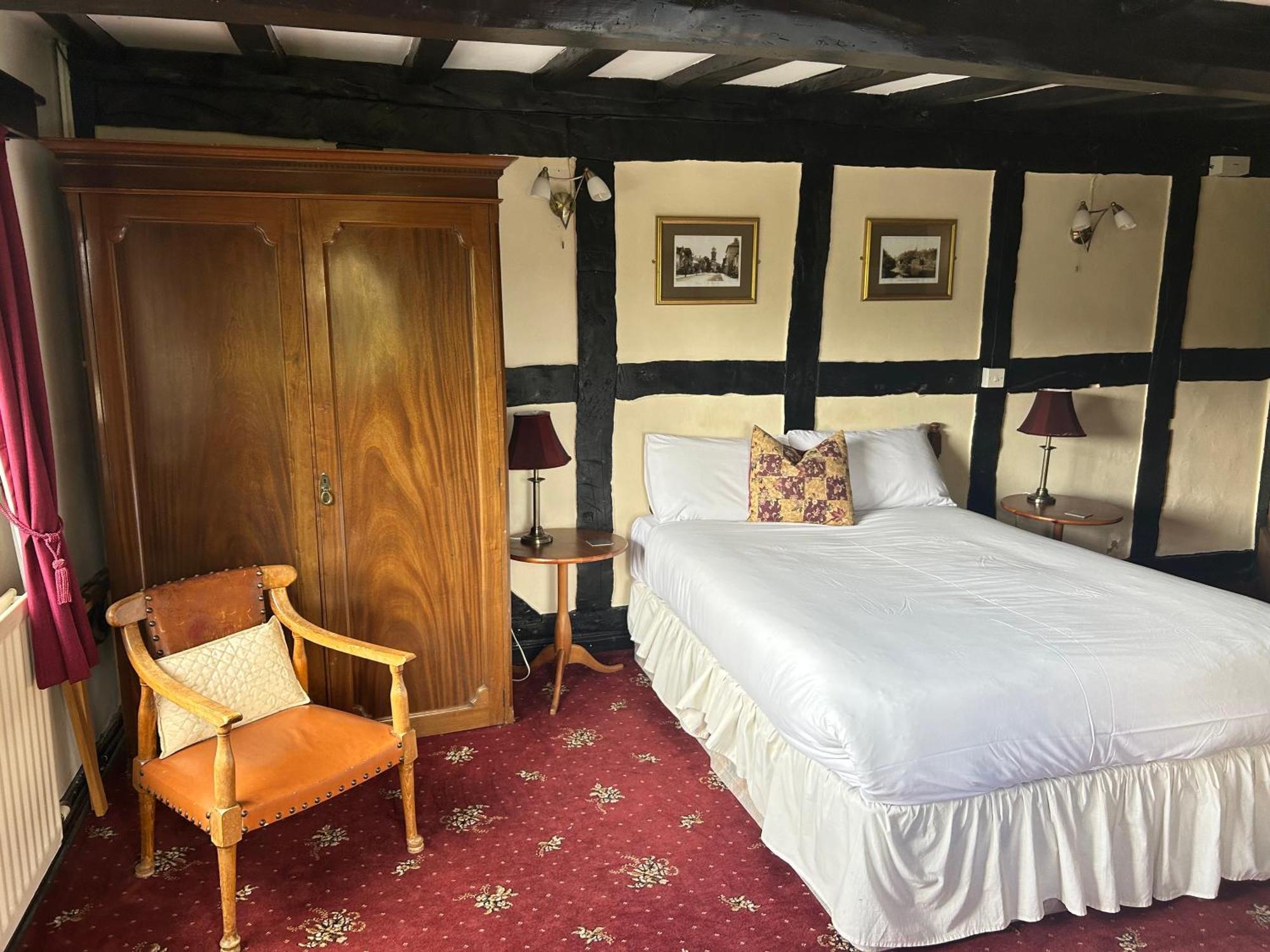 Bassa Villa Bridgnorth Zewnętrze zdjęcie