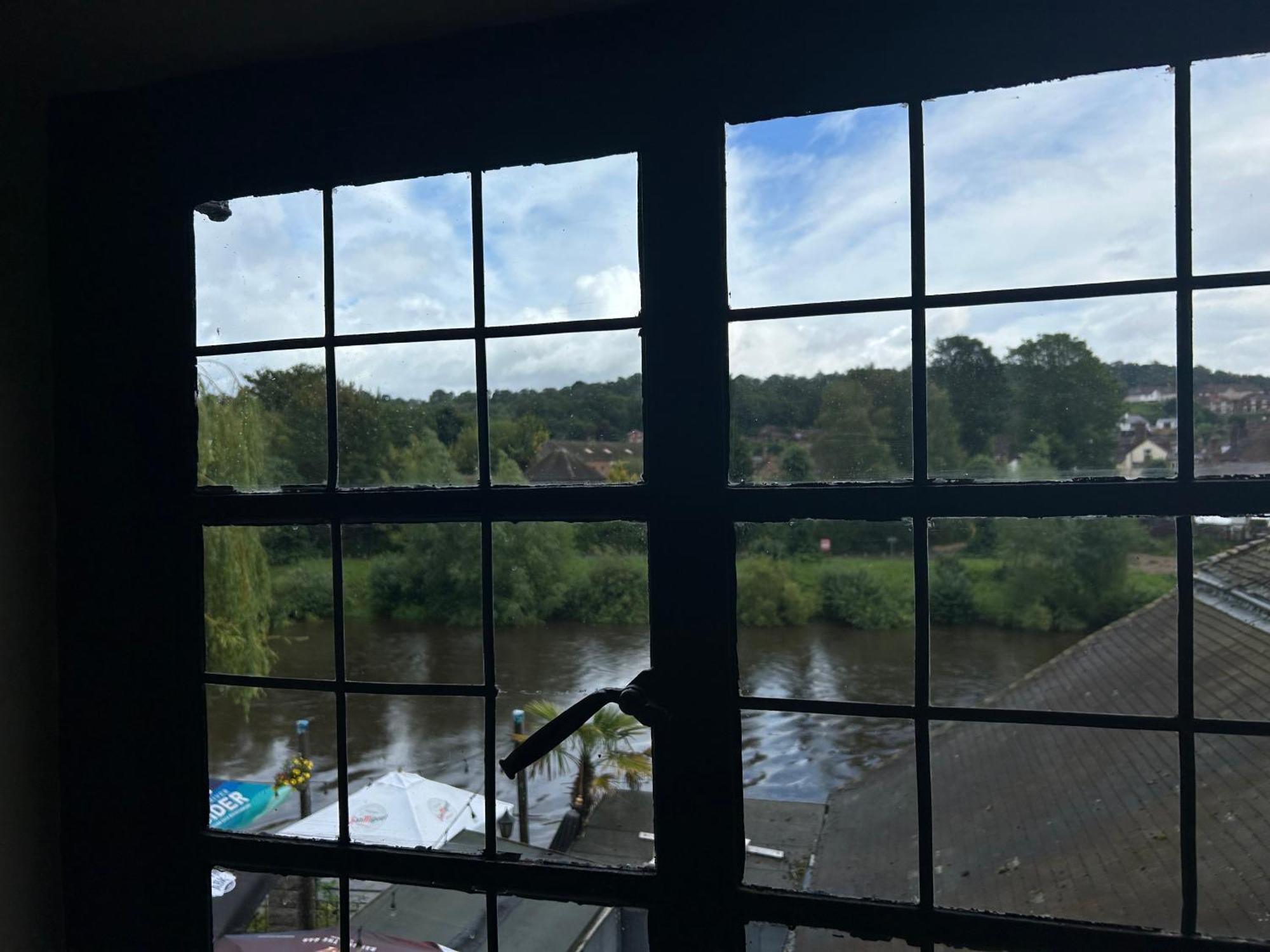 Bassa Villa Bridgnorth Zewnętrze zdjęcie