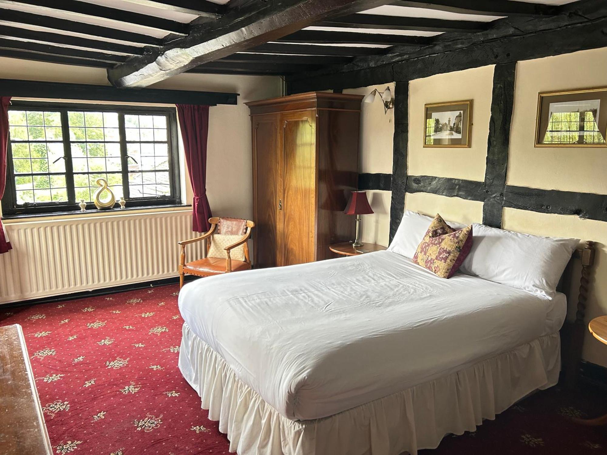 Bassa Villa Bridgnorth Zewnętrze zdjęcie