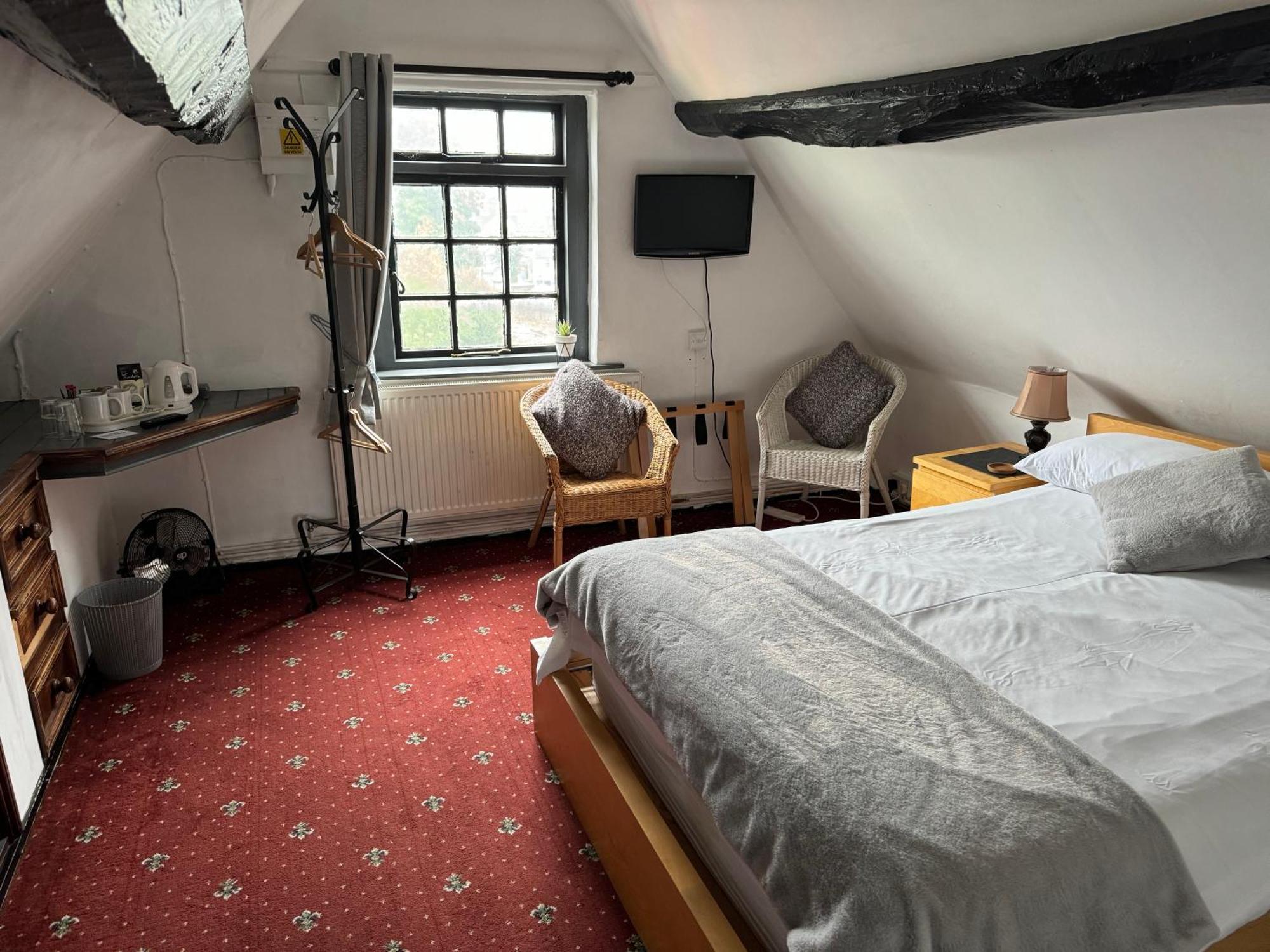 Bassa Villa Bridgnorth Zewnętrze zdjęcie